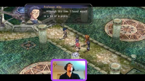 Legend of Heroes: Trails in the Sky NIGHTMARE Part 9: Liberl Media