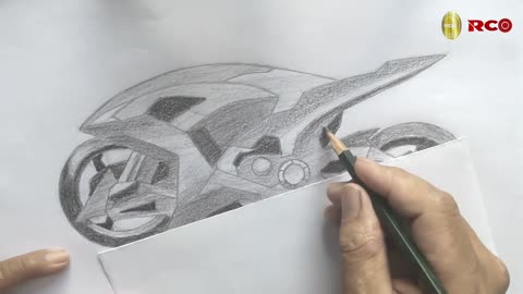 Car Sketch Design