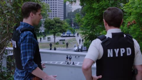 Officer Holt Takes Over Jakes Case | Brooklyn 99 Season 7 Episode 1 | Manhunter