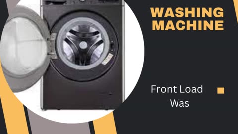 Washing Machine Repair service in Akurdi ||