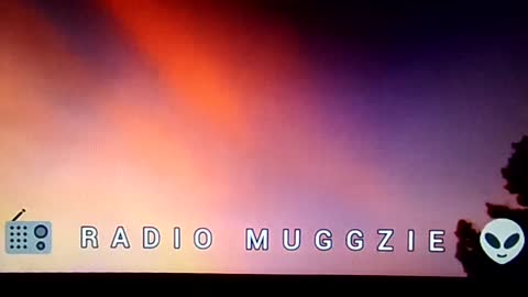 Thank you Radio Muggzie: