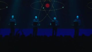 Radioactivity - Kraftwerk