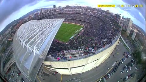 Barcelona vs real Madrid full match