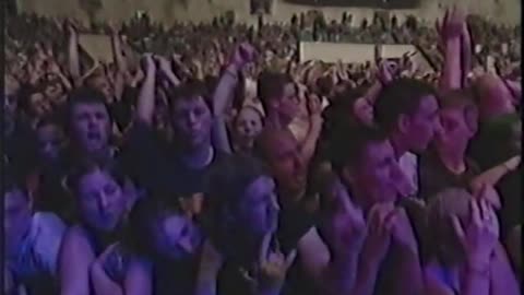 Green Day: Asbury Park, New Jersey 26/06/2001 [Best Source Mix]