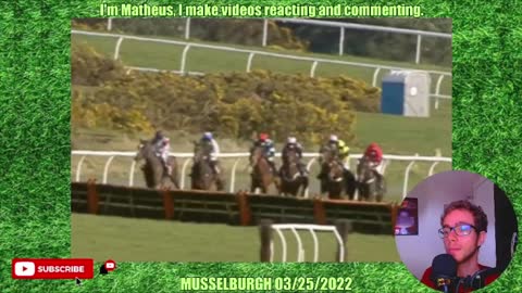 Inca Prince WINS at Musselburgh 03/25/2022 - Horse bet £30,000