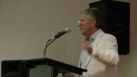 Christians Unite!: Pastor Stewart Marks