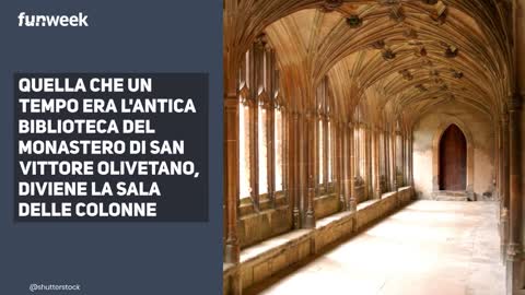 'Harry Potter: La Cerimonia del Ballo del Ceppo': a Milano un'esperienza immersiva da non perdere