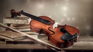 Mozart, violin