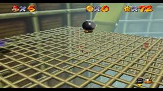 Super Mario 64 22. rész