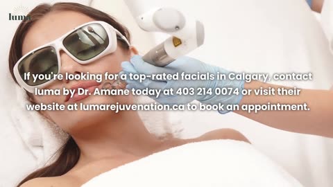 Your Guide To Healthy Skin: The Importance Of Having Facials In Calgary