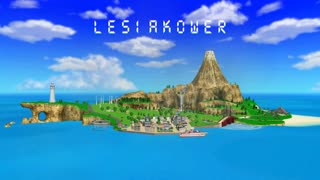 Wii Sports Theme REMIX | Lesiakower