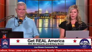 Get REAL America 05-15-23