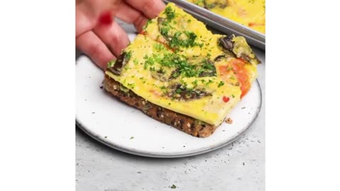 Easy Egg Recipe For A Crowd