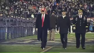 PRESIDENT TRUMP FALSE ARREST | Remember, The are Coming For You. I’m in There Way