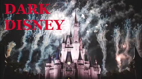 Dark Disney & your children