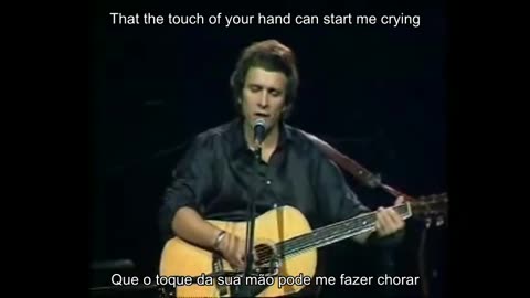 Crying - Don McLean