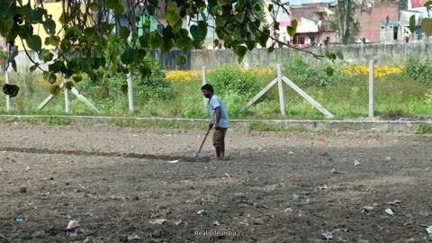 India Village Life Style In Uttar Pradesh !! Rural Life India UP !! Daily Routine In India