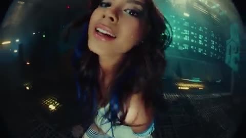 Ylona Garcia - Entertain Me (Official Music Video)_Cut