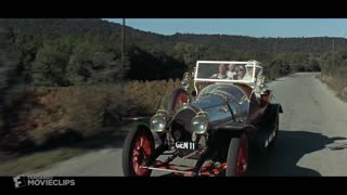 Chitty Chitty Bang Bang Song (1968)