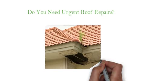 Tile Roof Repair in Singapore