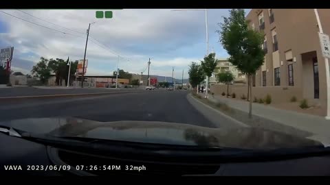 Compilation of Car Dashcam Videos: Uncovering Driving Fails and Incidents - USA & Canada Edition