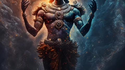 Shri Hari Stotram: The Potent Mantra of Lord Vishnu with Lyrics