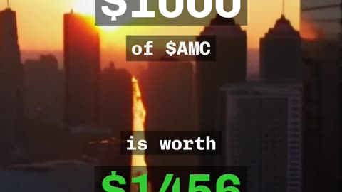 🚨 $AMC 🚨 Why is $AMC trending today? 🤔