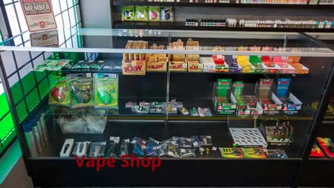 Vape Street - Premier Vape Shop Destination in New Westminster, BC