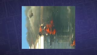 911 EXPLOSIVE EVIDENCE