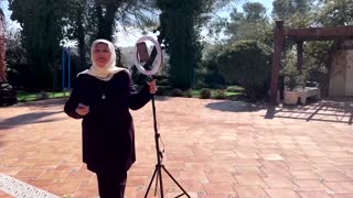 Meet TikTok's favorite Jordanian grandma