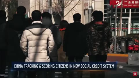China's Social Credit Score System: Coming to America?