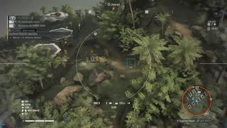 Ghost Recon Breakpoint Gameplay EP 4