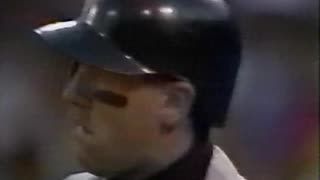 October 25, 1989 - Promos for 'The Young Riders' & Giants-A's World Series