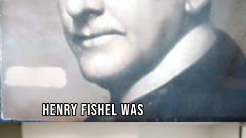 Henry Fischel: The Father of Exams