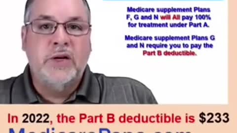 Episode 11 - Medicare Supplement Plan N - How does it work?