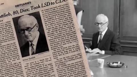 BIZARRE CIA DOCUMENTS EXPOSE THE MOST HORRIFYING SECRETS