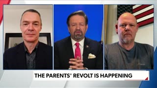 The War on Our Children & Families. Simon Campbell & Scott Smith with Seb Gorka