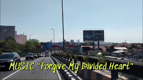 Forgive My Divided Heart II Song