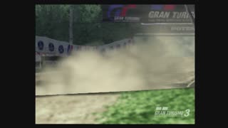 Gran Turismo3 Race18