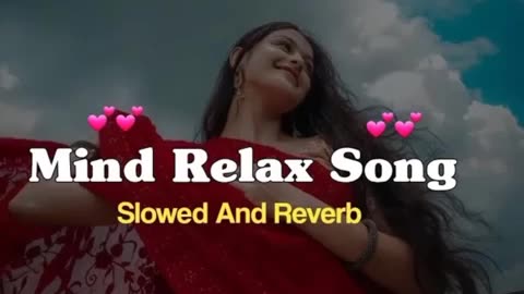Bast Mind Relax Lofi Song | Sad Lofi Songs | Love Mashup Slowed and Reverb Lofi | Trending Song