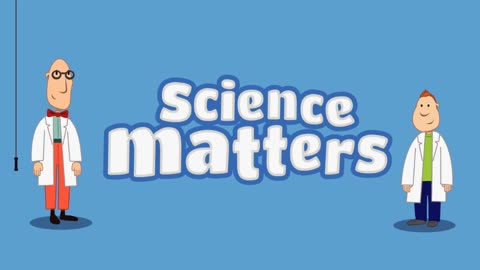 Science Matters Electricity