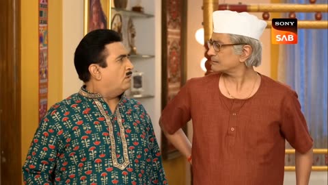 Trakmehta ka ulta chashma