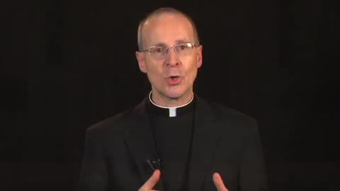 Ten Things That You May Not Know About the Jesuits, by James Martin, SJ