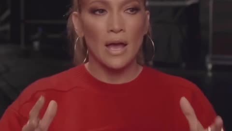 Jennifer Lopez: Shoot for the moon