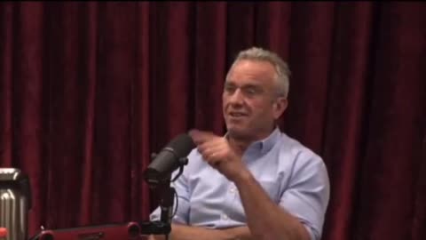 Robert Kennedy Jr exposes the results of the Pfizer trial
