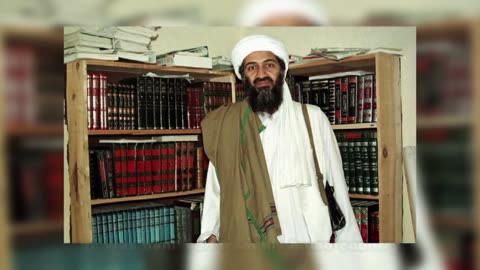 9\11 Story ( Osama Bin Laden ) | Famous People Bio