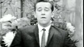 George Carlin - The Tonight Show Starring Johnny Carson (1966)