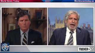 Tucker Carlson Ep. 34 10-26-2023