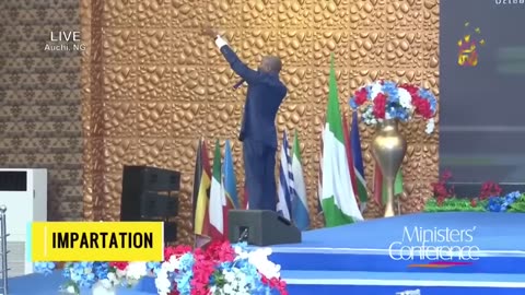 IF YOU CAN TARRY IN PRAYER! YOU WILL CARRY THE POWER OF GOD. /APOSTLE JOHNSON SULEMAN / A MUST WATCH