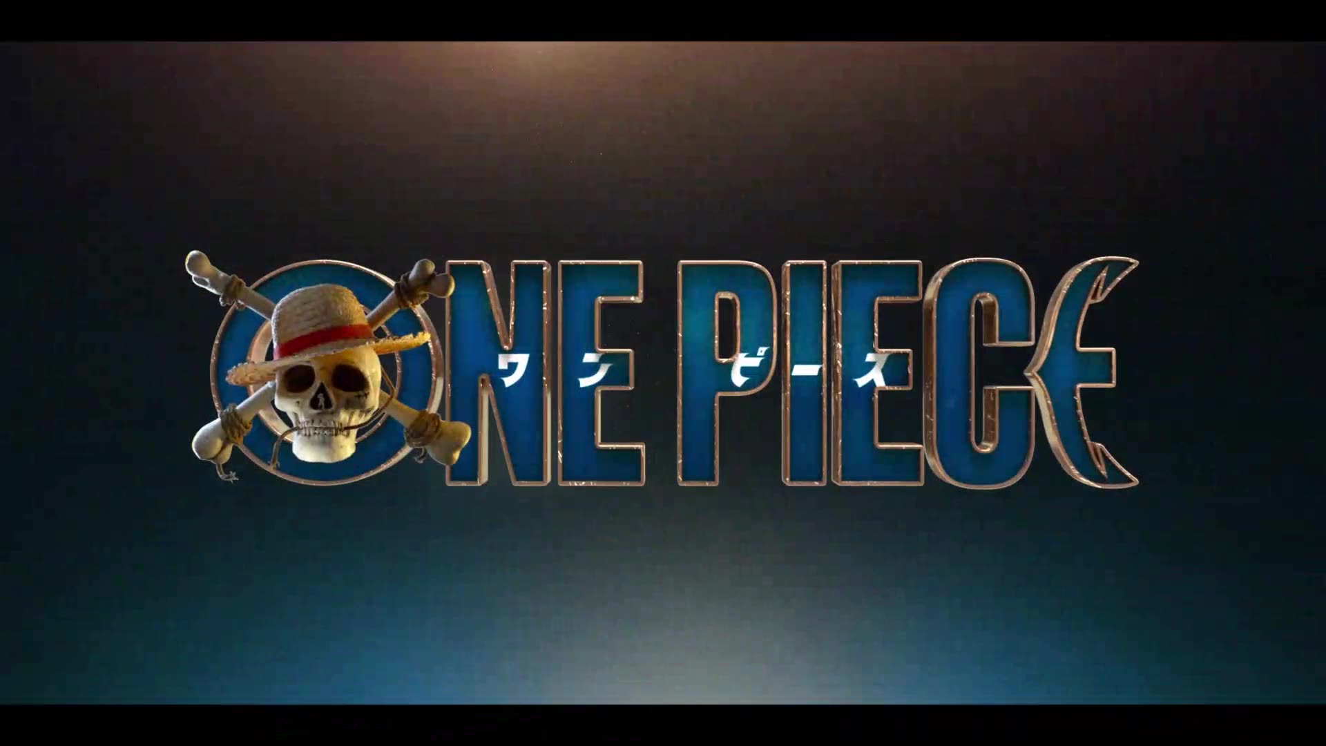 One Piece - Final Trailer (2023)